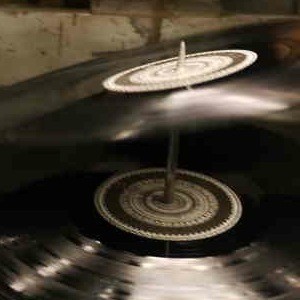 Alpha Bravo Charlie Dj - 12/4/12 - For the Record