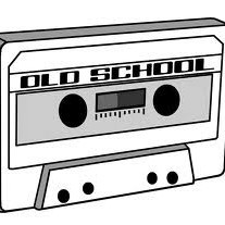 DJ Vinyljustice - New Years Eve, Old Skool Mix 31/12/12