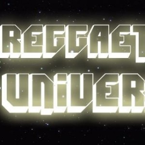 DJ Lock - Reggaeton Sensacion Mix 3