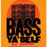 MikeE - Bass Ya'Self - 18/12/10