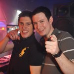 Basster & La Chriz - 18.12.10