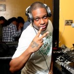 DJ TRAGEDY - 1/13/11