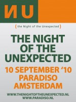 Juha - The Night of the Unexpected