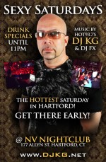 dj kg - 3/20/10