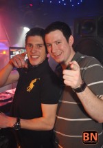 Basster & La Chriz - 20.11.10
