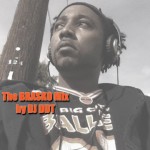 DJ DDT - THE BRASKO MIX DONE BY DJ DDT
