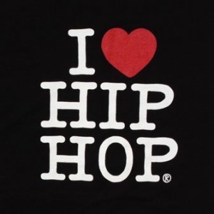 DJ Lock - I Love Hip Hop & R&B