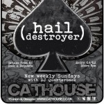 DJ Quarterback - 11/12/2011