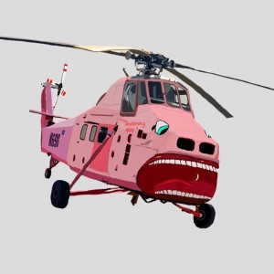 eavo - Tempocopter 05.05.12