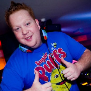 DJ SugaPuff - 31/05/2012