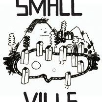 Sparkinzi - Smallville Records