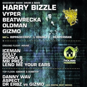 DJVyper - Shokin Vybz Promo Mix 2012