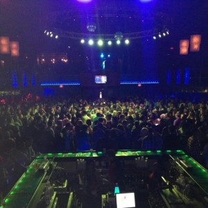 Dj Stevie E - 7/21/2012