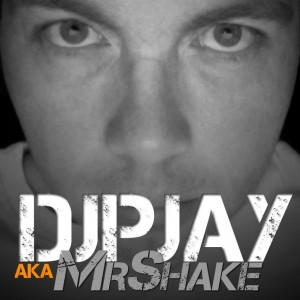 DJPJAYakaMRSHAKE - 03-08-12 STU THURSDAYS GIG 2