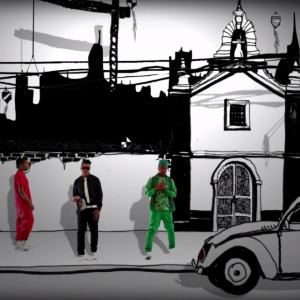 Apelidado Xis - 23/08/12