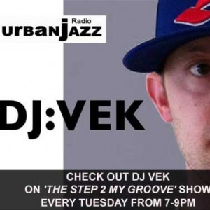 DJ:VEK - 28/08/2012