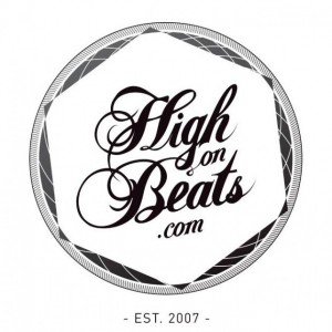 Construct - HighOnBeats.com mix session w/ Construct