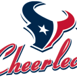 DJ Bizonee - Houston Texan Cheerleader X-Mas Party