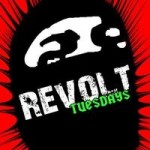 Dj Muppet - Revolt 11/01/2011