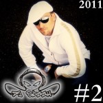DJ Scaah - #2  -2011