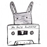 You, You're Awesome - 4/10/11