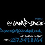 DJ ACE - 5/28/11