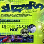 Da Famous Noe G - 6/28/11