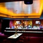 Mister P - 3/07/11 Katchafire After Party Mybar