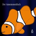 Amazing Maze - Der Annemonenfisch