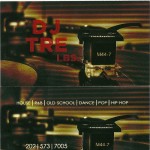 DJ TRE lbs. - 10/6/11