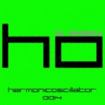 Dj Shamalo - HarmonicOscillator#0017