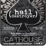 DJ Quarterback - 04/12/2011