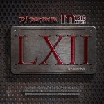 DJ Bertrum - Music Monday 62