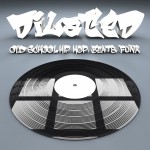 Dj Muppet - Dilated Launch Night 13/01/2012