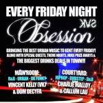 Decyfa - Obsession 20/04/2012