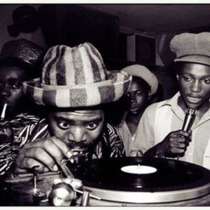 DJ Segue - Dub Palace 7/29/12