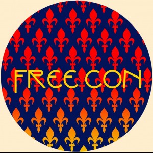 Free Con - Red Sea 24