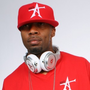 DJ GEE-A - 9/24/12