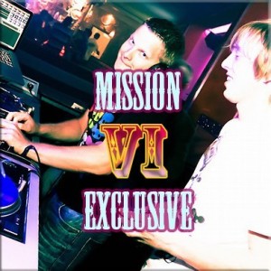 Pitch and Loop - Mission Exclusive VI