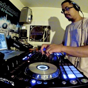 DJ Jake Guadez - 12/12/12