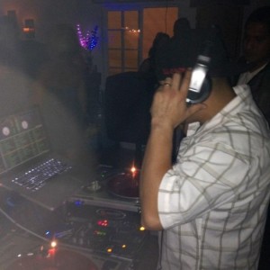 DJ C-Rok - 1/5/13