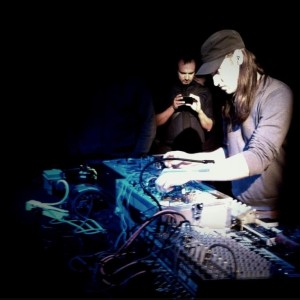 Juha - Sonic Acts vs Viral Radio