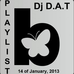 D.A.T - 14/01/2013 Barcadia