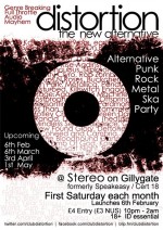 Koschei - 5th June 2010