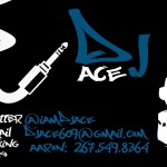 DJ ACE - 5/14/11
