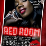 C-Bu - Red Room, 9th July 2011 8pm-10pm
