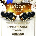 Mister Dan - 16/07/11