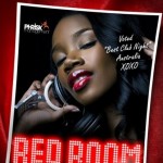 C-Bu - Red Room, 30th July 2011 8pm-10pm