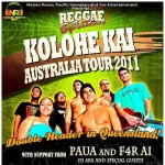 DJ Dezastar - 12/08/11 KOLOHE KAI AFTERPARTY | FITZYS MBAR