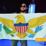 Dj Kevy Kev - 2-4-Tuesdays: St Thomas USVI